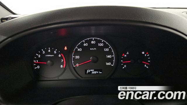 Hyundai Starex 2020 thumb 11