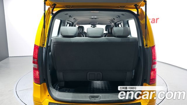 Hyundai Starex 2020 thumb 8