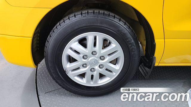 Hyundai Starex 2017 thumb 6