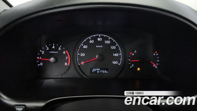 Hyundai Starex 2017 thumb 9