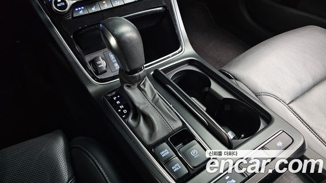 Hyundai Grandeur 2018 thumb 10