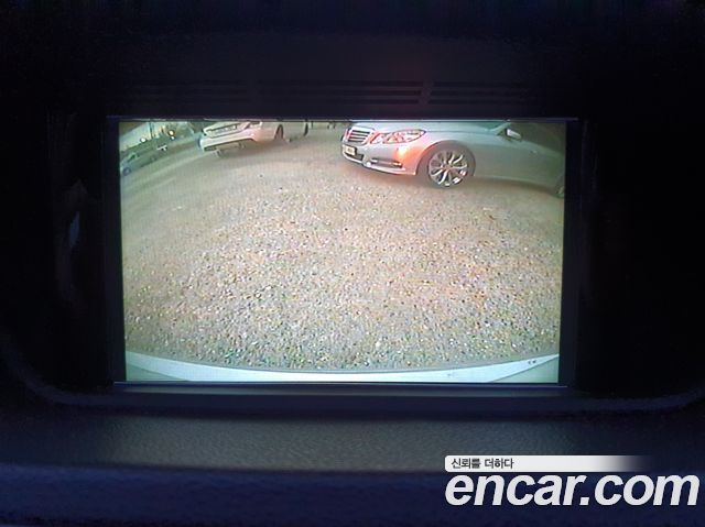 Mercedes-Benz E-Class 2012 thumb 5