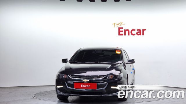 Chevrolet Malibu 2016 thumb 4