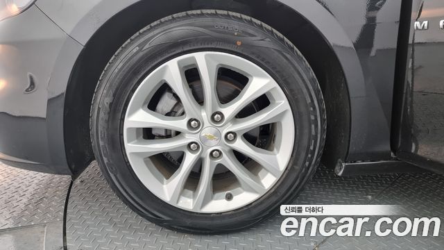 Chevrolet Malibu 2016 thumb 6
