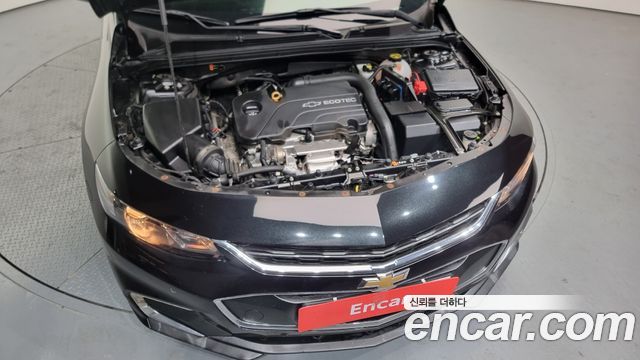 Chevrolet Malibu 2016 thumb 7