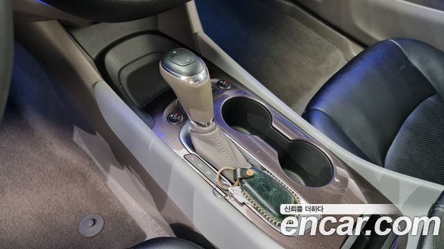 Chevrolet Malibu 2016 thumb 10