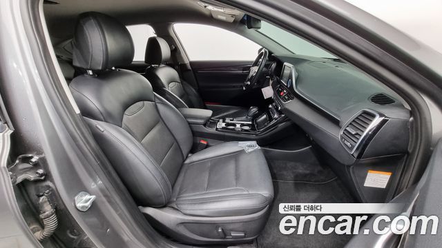 Hyundai Grandeur 2017 thumb 11