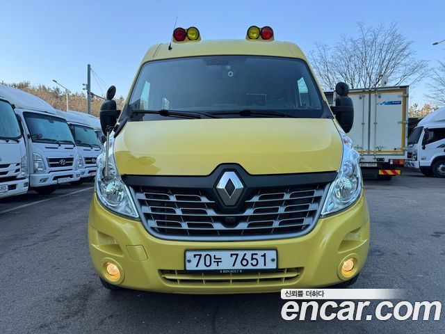 Renault Korea Master 2019 thumb 4