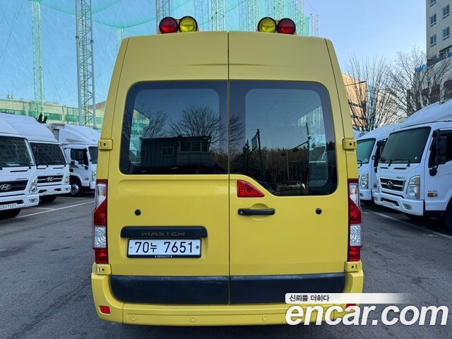 Renault Korea Master 2019 thumb 5