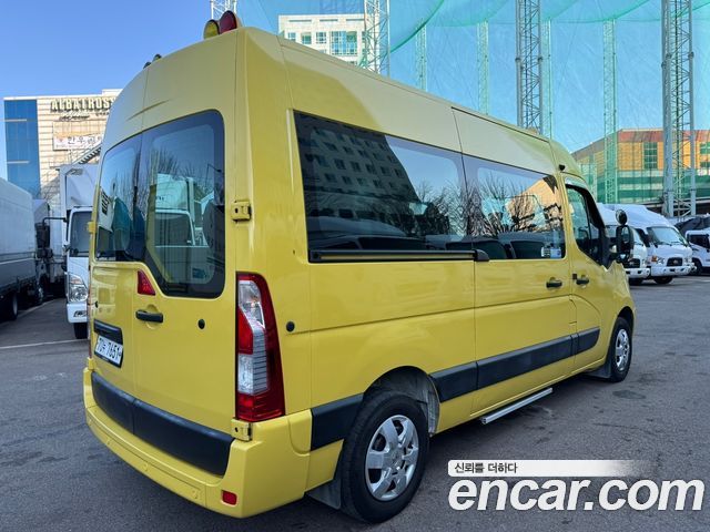 Renault Korea Master 2019 thumb 6