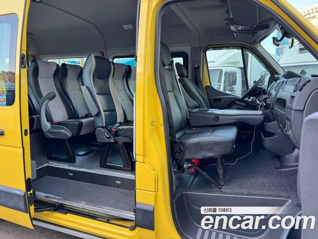 Renault Korea Master 2019 thumb 7