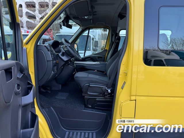 Renault Korea Master 2019 thumb 8