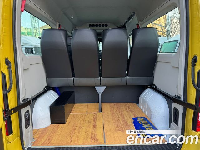 Renault Korea Master 2019 thumb 9