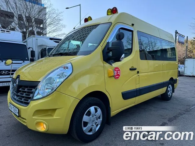 Renault Korea Master 2019 thumb 11