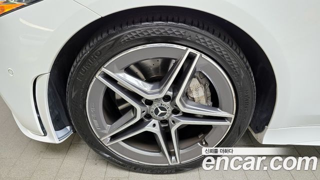 Mercedes-Benz CLS 2020 thumb 6