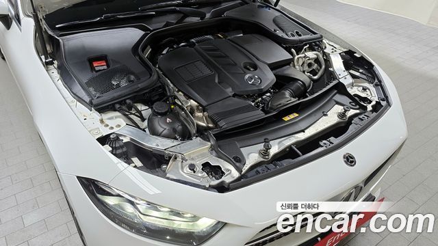 Mercedes-Benz CLS 2020 thumb 7