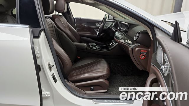 Mercedes-Benz CLS 2020 thumb 11