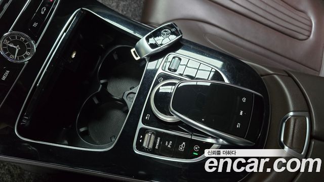 Mercedes-Benz CLS 2020 thumb 12