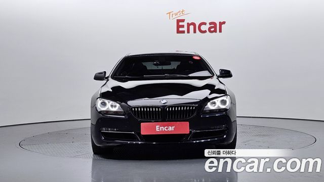 BMW 6 серии 2013 thumb 4