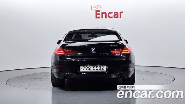 BMW 6 серии 2013 thumb 5