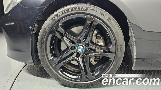 BMW 6 серии 2013 thumb 6