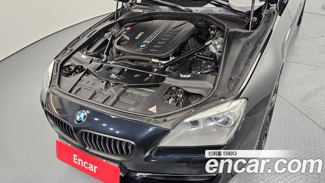 BMW 6 серии 2013 thumb 7