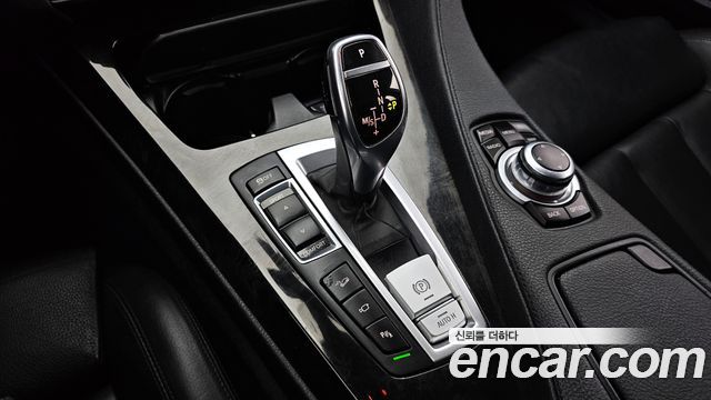 BMW 6 серии 2013 thumb 10