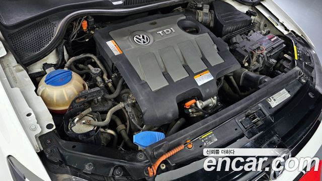 Volkswagen Polo 2013 thumb 6