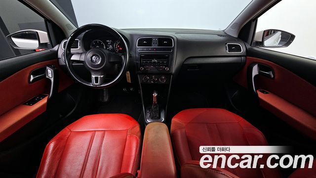 Volkswagen Polo 2013 thumb 7