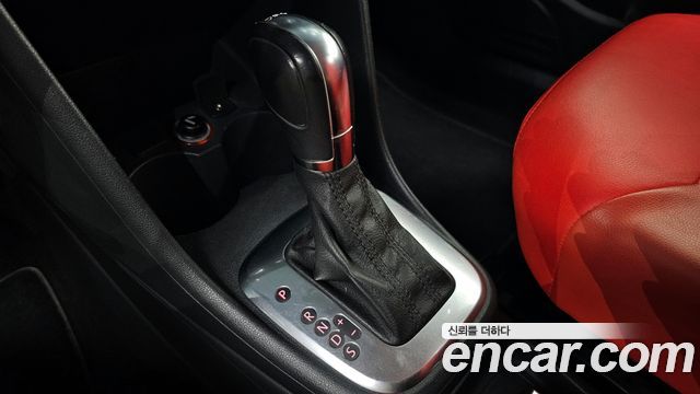 Volkswagen Polo 2013 thumb 9