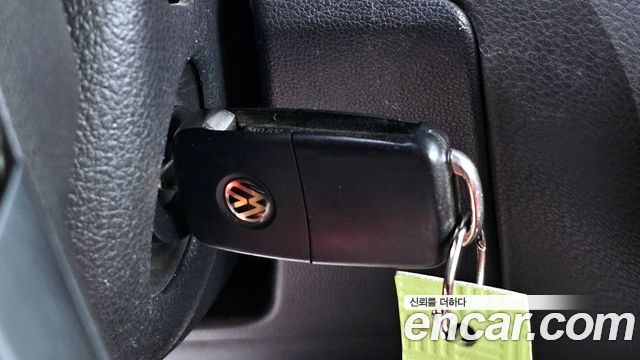 Volkswagen Polo 2013 thumb 12