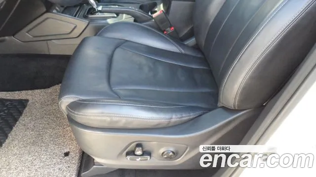 SsangYong Rexton 2021 thumb 11