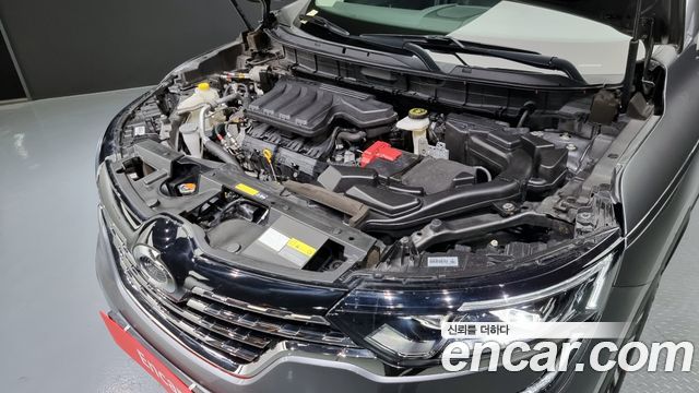 Renault Korea QM6 2020 thumb 6