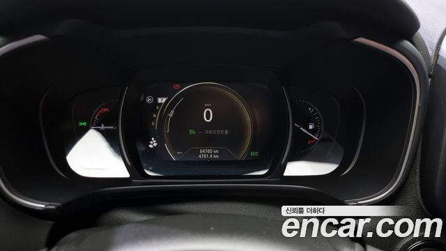 Renault Korea QM6 2020 thumb 8