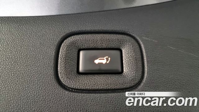 Renault Korea QM6 2020 thumb 12