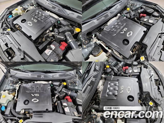 Renault Korea SM7 2010 thumb 7