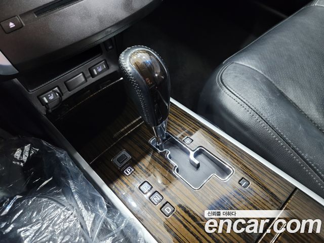 Renault Korea SM7 2010 thumb 10