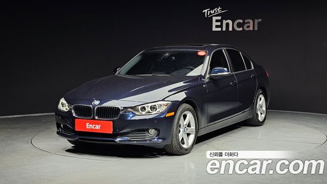BMW 3 серии 2015 thumb 2