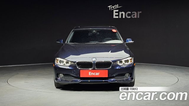 BMW 3 серии 2015 thumb 4
