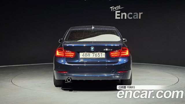 BMW 3 серии 2015 thumb 5