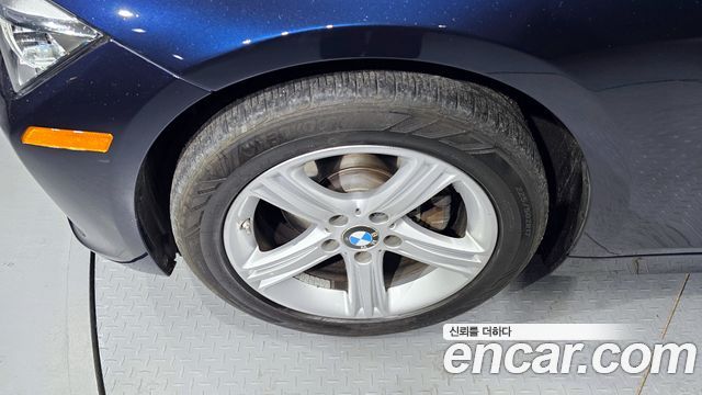 BMW 3 серии 2015 thumb 6
