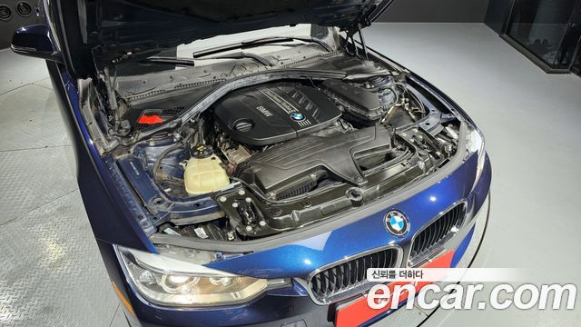 BMW 3 серии 2015 thumb 7