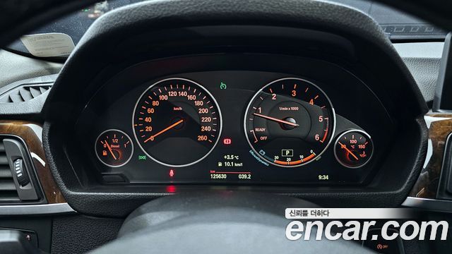 BMW 3 серии 2015 thumb 8