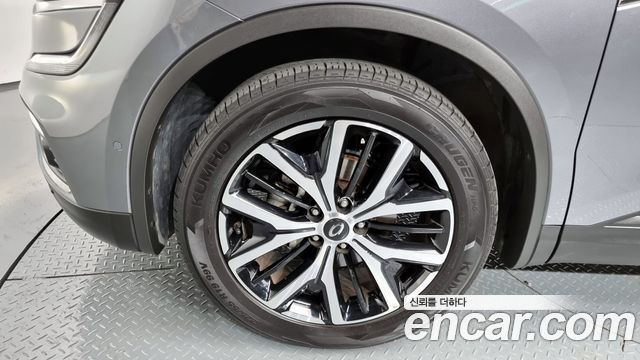 Renault Korea QM6 2019 thumb 6