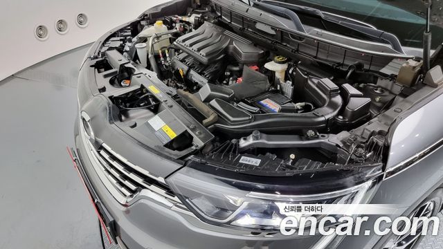 Renault Korea QM6 2019 thumb 7