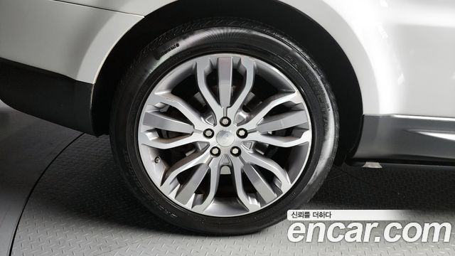 Land Rover Range Rover Sport 2015 thumb 6