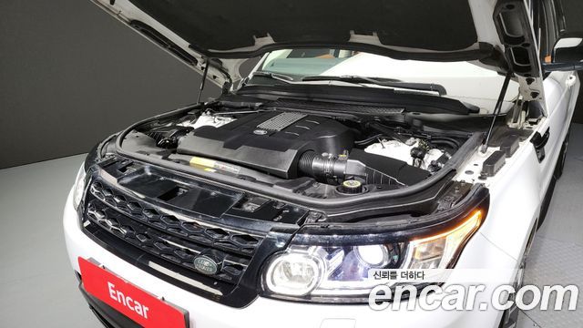 Land Rover Range Rover Sport 2015 thumb 7