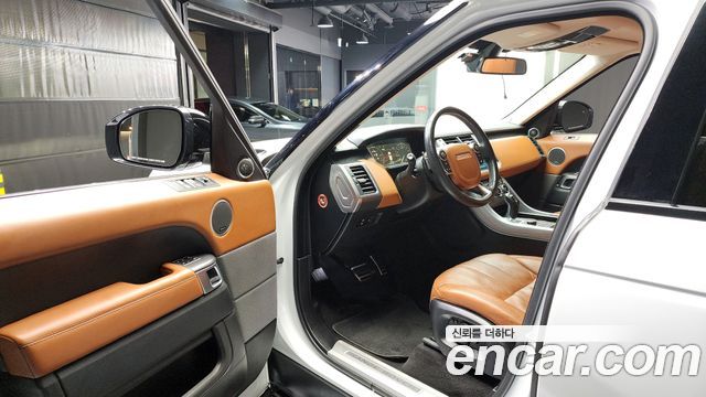 Land Rover Range Rover Sport 2015 thumb 11