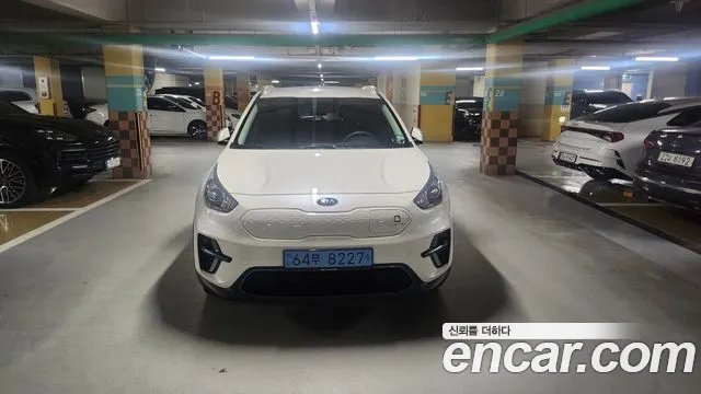 Kia Niro 2019 thumb 2