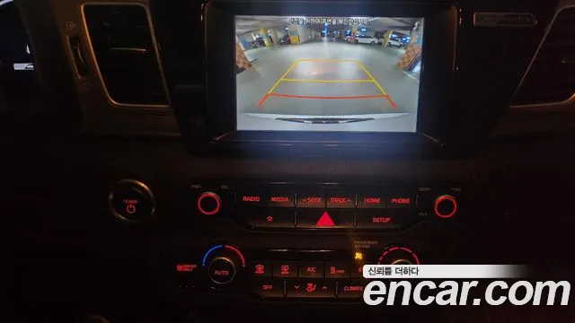 Kia Niro 2019 thumb 3